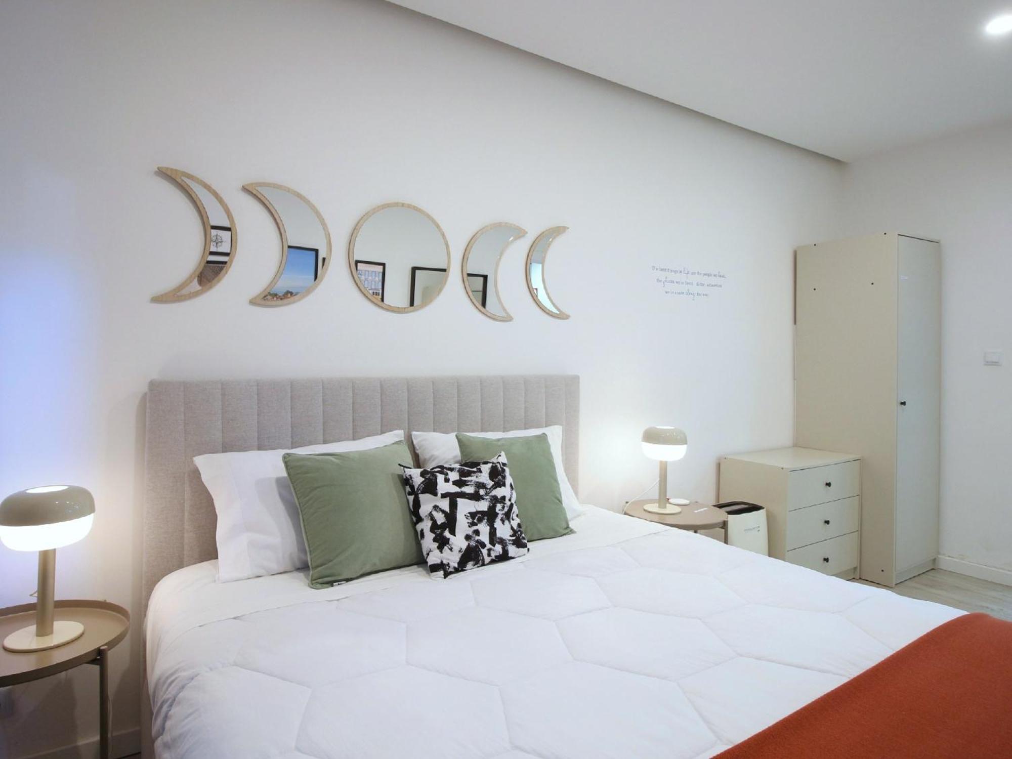 Cozy Apartment - Your Home Away Amadora Extérieur photo
