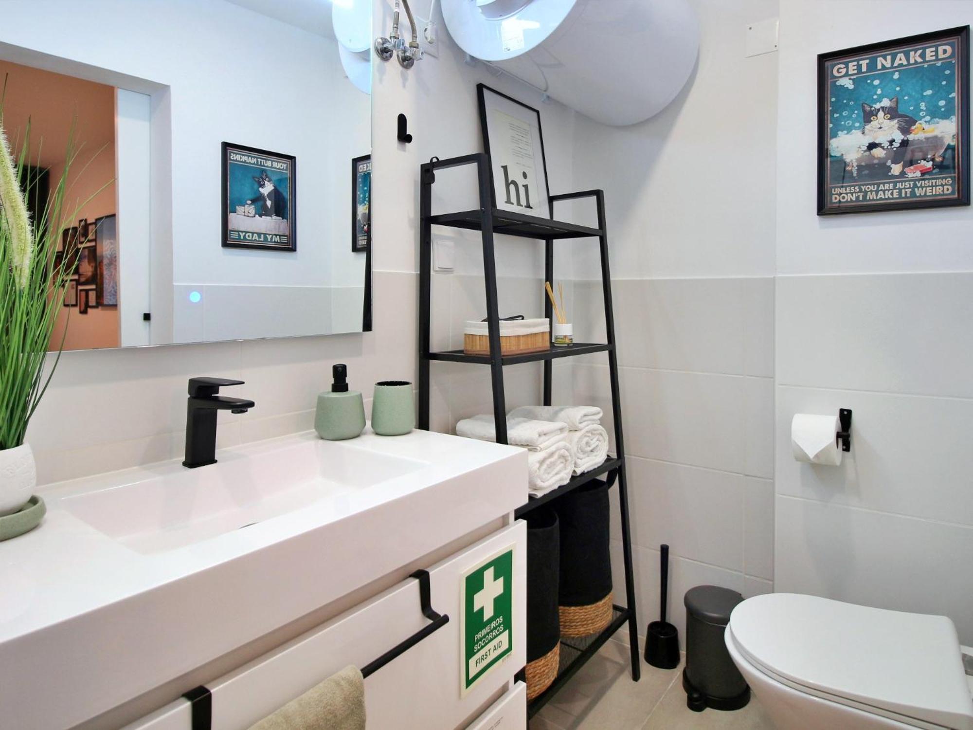 Cozy Apartment - Your Home Away Amadora Extérieur photo