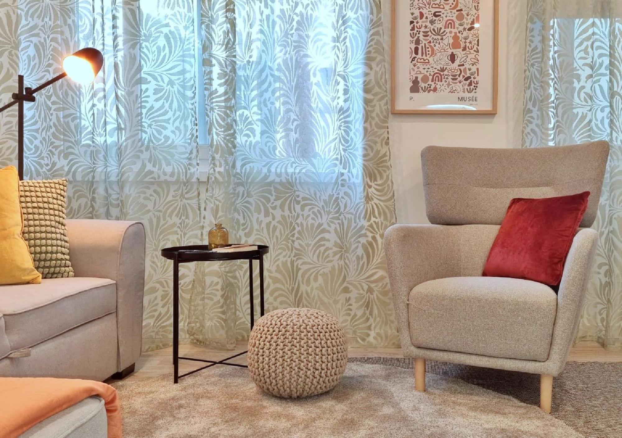 Cozy Apartment - Your Home Away Amadora Extérieur photo